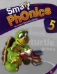 Smart Phonics 5 (Two Letter Vowels)